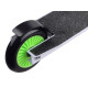 Skate Pro Stunt Scooter, vihreä
