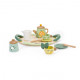 CLASSIC WORLD puinen teeastia