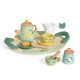 CLASSIC WORLD puinen teeastia
