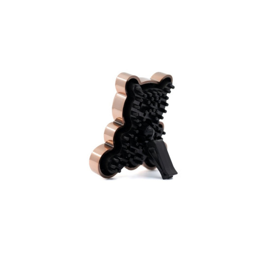 Auton tuoksukarhu MaiBi ROSE GOLD Sweet Strawberry