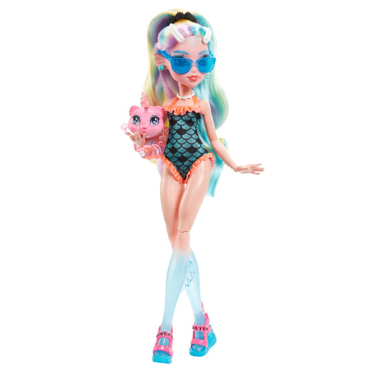 Monster High Lagoon