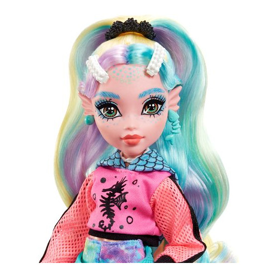 Monster High Lagoon