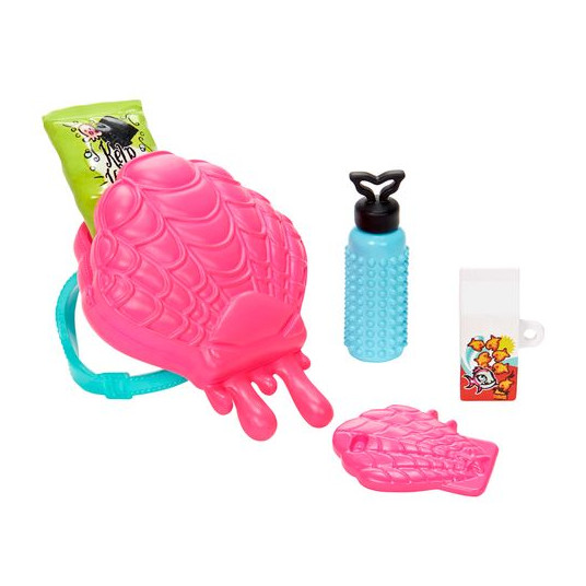 Monster High Lagoon