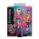 Monster High Lagoon