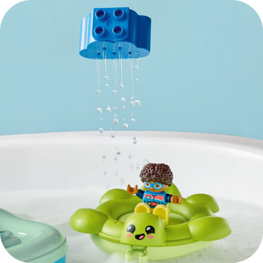 LEGO® 10989 DUPLO -vesipuisto