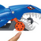 Hot Wheels Shark Transporter