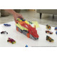 Hot Wheels Transporter "Dragon"