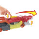Hot Wheels Transporter "Dragon"