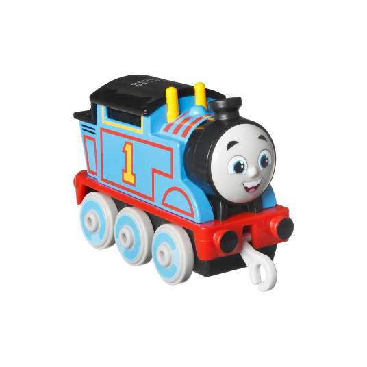 Thomas and Friends -pieni höyrykone (6)