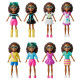 Polly Pocket Medium Fashion Set