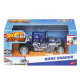 Hot Wheels Pull and Ride Model Car