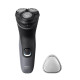 Partatrimmeri Philips S1142/00 , harmaa