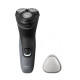 Partatrimmeri Philips S1142/00 , harmaa