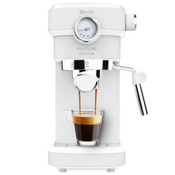 Kahvinkeitin Cecotec Cafelizzia 790 White Pro