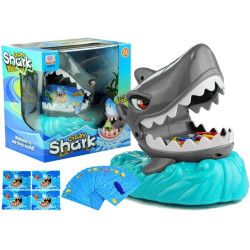 Peli - Crazy Shark