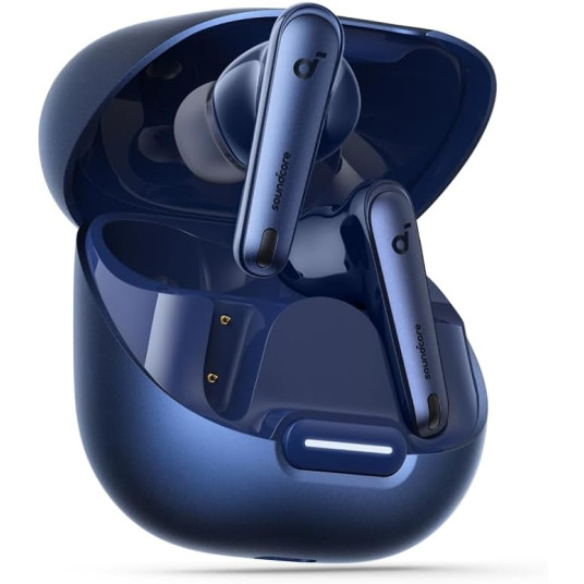Anker Soundcore Liberty 4 NC Blue