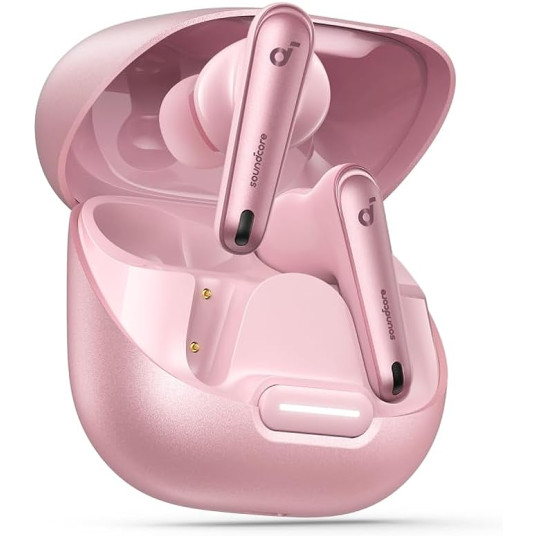 Anker Soundcore Liberty 4 NC Pink