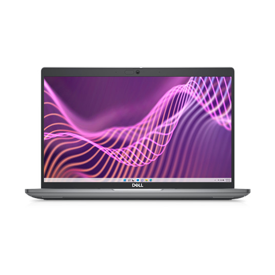 Kannettava tietokone DELL Latitude 5440 14", Intel Core i5, i5-1335U, 16GB RAM, 512GB SSD, Intel Integrated Graphics, Windows 11 Pro, Grey, N013L544014EMEA_VP