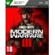 Xbox -peli Call of Duty: Modern Warfare III 