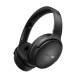 Headphones Bose QuietComfort Black