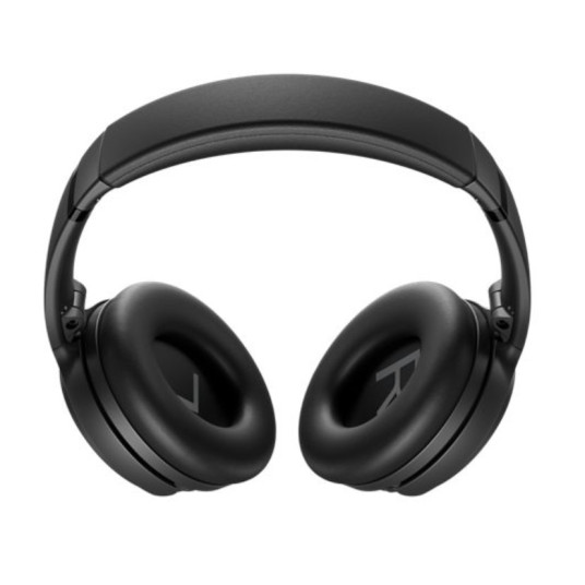 Headphones Bose QuietComfort Black