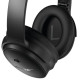 Headphones Bose QuietComfort Black