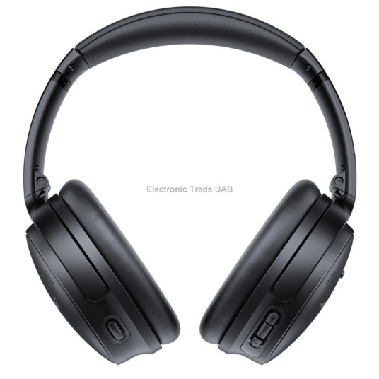 Kuulokkeet Bose QuietComfort SE Black