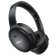 Kuulokkeet Bose QuietComfort SE Black
