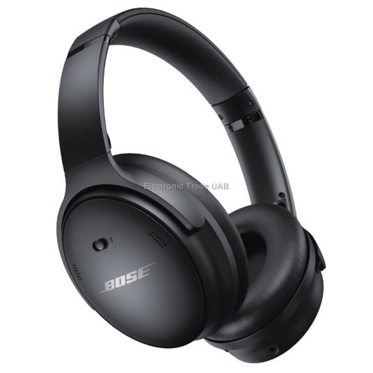 Kuulokkeet Bose QuietComfort SE Black
