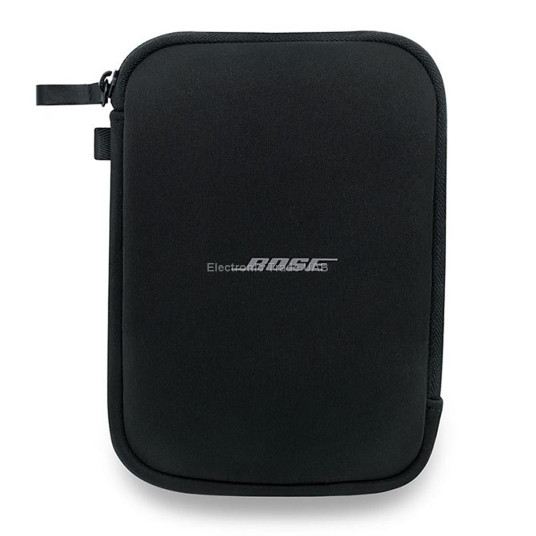 Kuulokkeet Bose QuietComfort SE Black