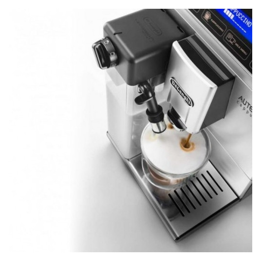 Automaattinen kahvinkeitin DELONGHI ETAM29.660.SB