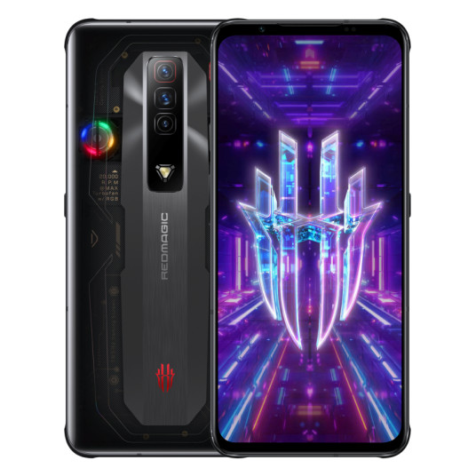 Älypuhelin ZTE Nubia Red Magic 7 5G 16GB/256GB