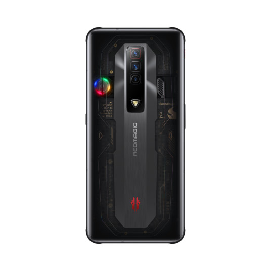 Älypuhelin ZTE Nubia Red Magic 7 5G 16GB/256GB