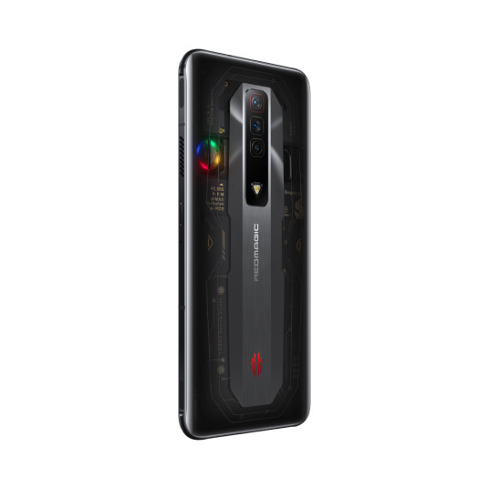 Älypuhelin ZTE Nubia Red Magic 7 5G 16GB/256GB