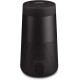 Kannettava kaiutin Bose Soundlink Revolve 2, musta