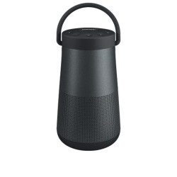 Kannettava kaiutin Bose Soundlink Revolve plus 2, musta