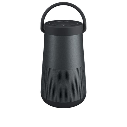 Kannettava kaiutin Bose Soundlink Revolve plus 2, musta
