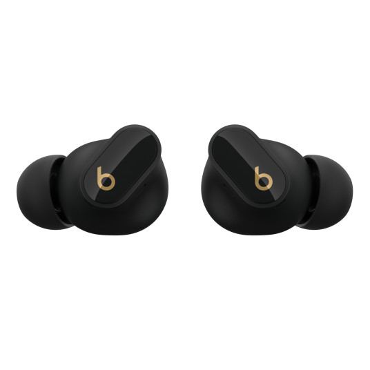 Beats Studio Buds + Black/Gold