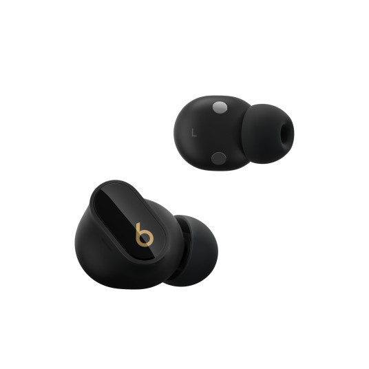 Beats Studio Buds + Black/Gold