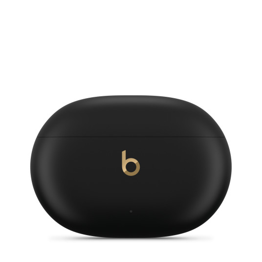 Beats Studio Buds + Black/Gold