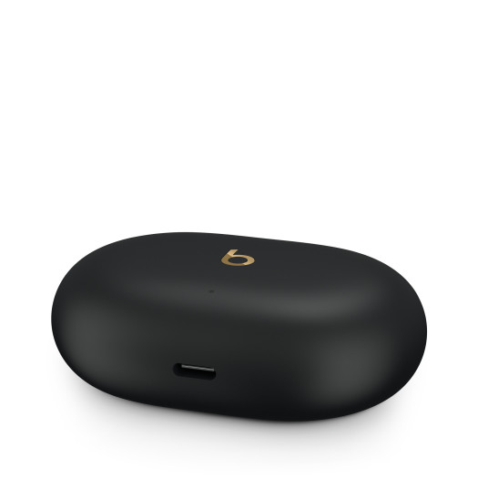 Beats Studio Buds + Black/Gold