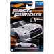 Hot Wheels -malliauto elokuvasta "The Fast and the Furious"