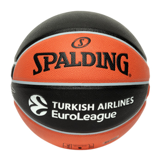 SPALDING EUROLEAGUE EXCEL TF500™ (KOKO 5)