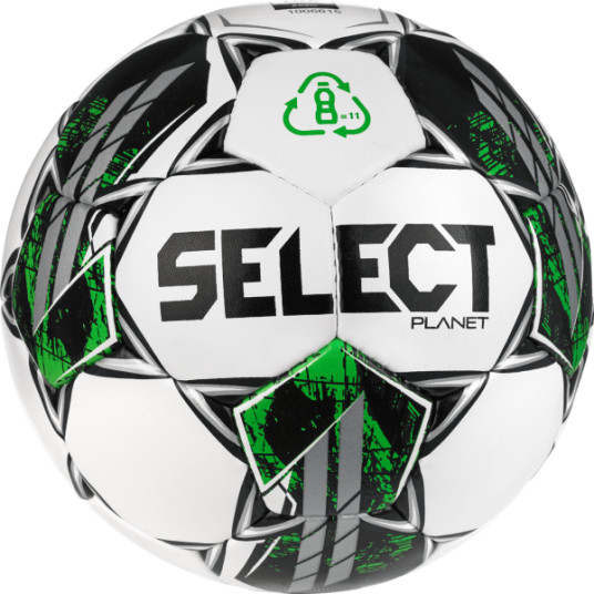SOCCER BALL SELECT PLANET V23 (FIFA BASIC HYVÄKSYTTY) (KOKO 5)