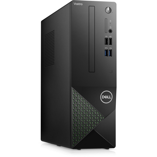 Dell Desktop Vostro SFF 3710 i7-12700/8GB/512GB/UHD/Win11 Pro/ENG kbd/hiiri/3Y ProSupport NBD Onsite