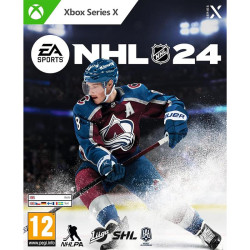 EA SPORTS NHL 24 XBOX X