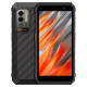 Älypuhelin Ulefone Power Armor X11 4GB/32GB Black