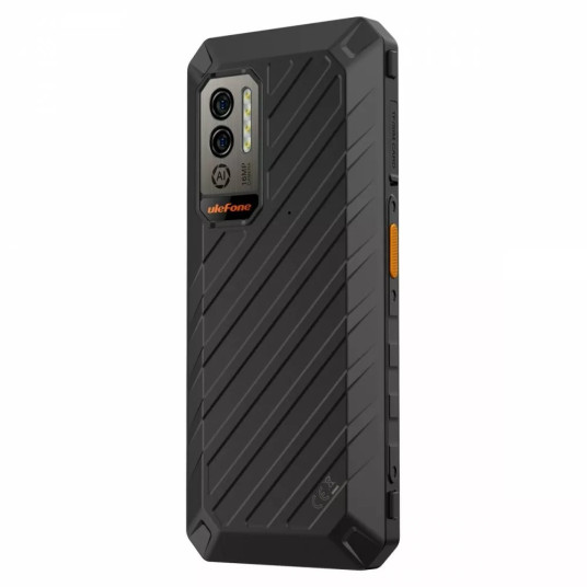 Älypuhelin Ulefone Power Armor X11 4GB/32GB Black