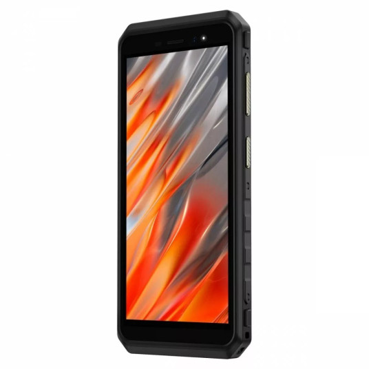 Älypuhelin Ulefone Power Armor X11 4GB/32GB Black