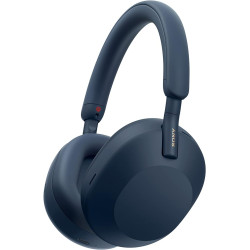 Kuulokkeet Sony WH-1000XM5 Blue